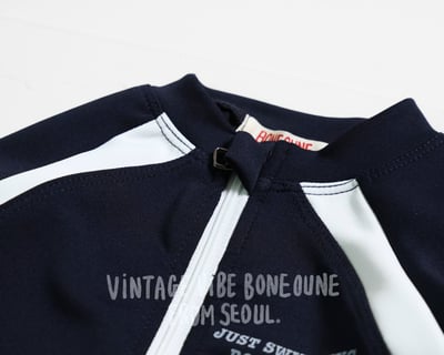 041765深藍連身泳裝6