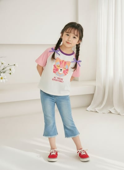 042331貓咪上衣(兩色)9