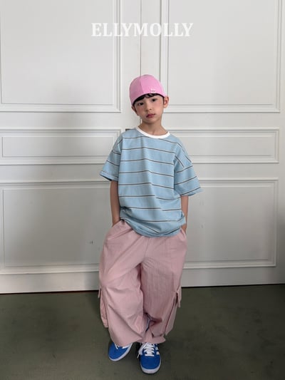 040761條紋上衣(三色)15