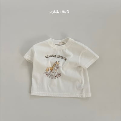 041554幼童獨角獸上衣(兩色)4