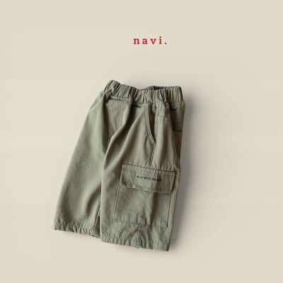 30029口袋短褲(兩色)9