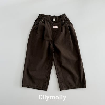 EllyMolly21褲(兩色)4