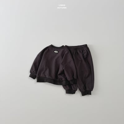 LINDO21套裝(五色)6