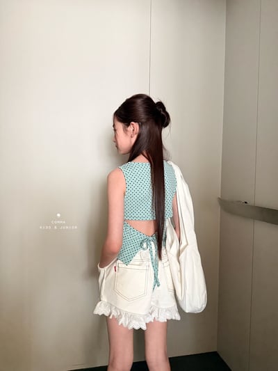 052702點點背心(兩色)5