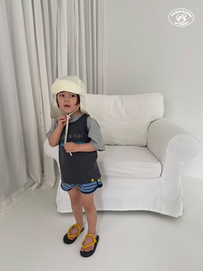 041656英文夏季帽(三色)6