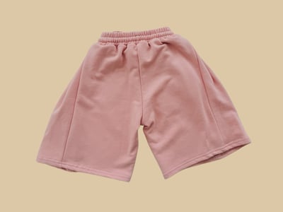 041007綁帶短褲(三色)4