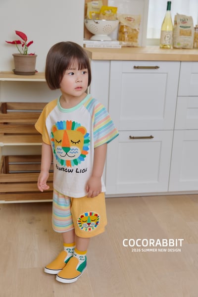 041301獅子條紋袖上衣(兩色)8