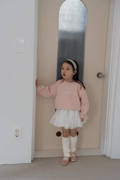 25405蝴蝶結上衣(兩色)8