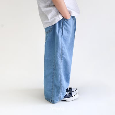 050937淺藍牛仔褲4