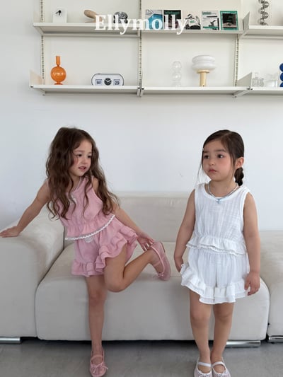 040734荷葉短褲(兩色)12