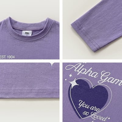 42915英文愛心上衣(兩色)5