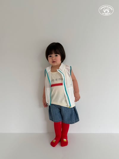 041617親子牛仔短褲(兩色)8