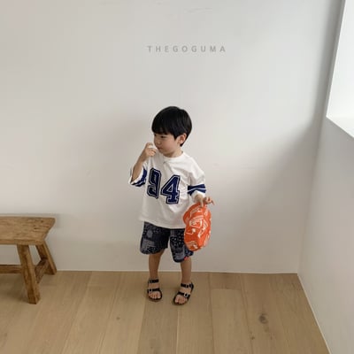 031916變形蟲短褲(兩色)10