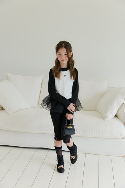 Doredore32背心7