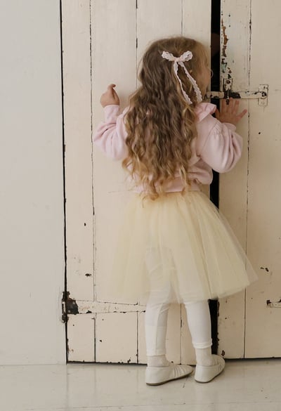 15515浪漫紗裙褲裙(三色)13