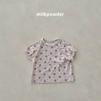 040909蕾絲花上衣(兩色)4