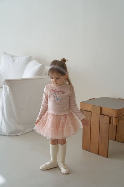 25409獨角獸貓咪上衣(兩色)5