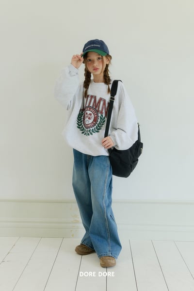 Doredore14上衣4