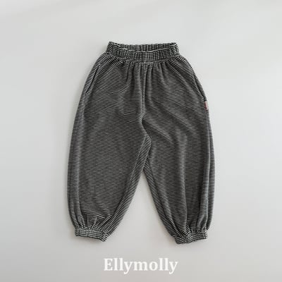 EllyMolly23褲(兩色)4