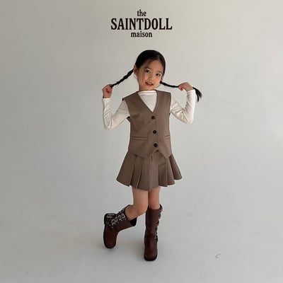 Saintdoll35背心(兩色)4