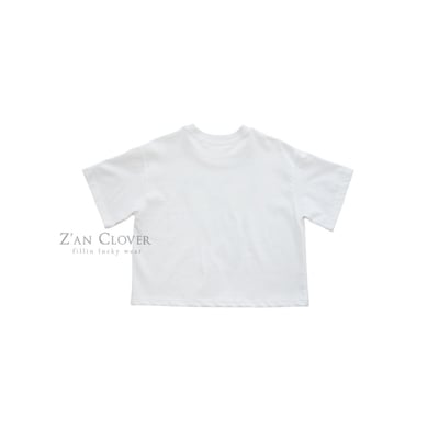 032501愛心貓咪上衣(兩色)7