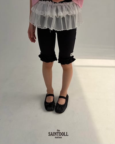 042606花邊內搭褲(兩色)8