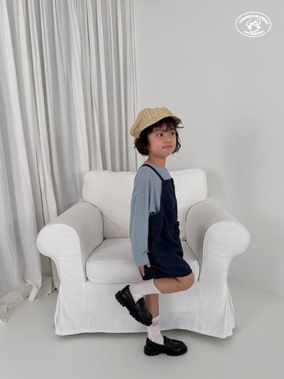 041655簡約帽(三色)10