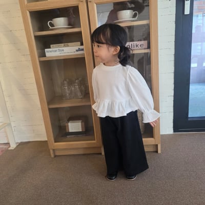 11219造型上衣(兩色)9