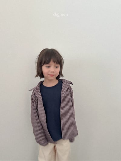 Digreen09上衣(三色)7