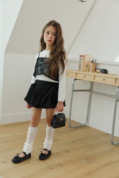 Doredore44背心5