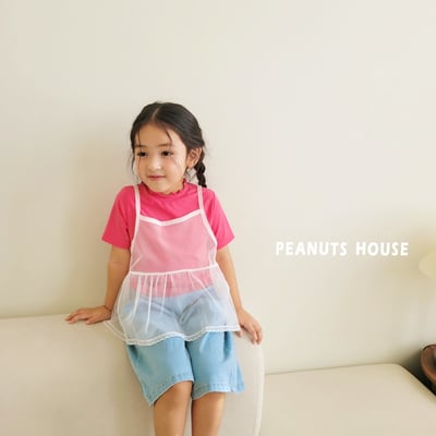 031807牛仔短褲(兩色)9