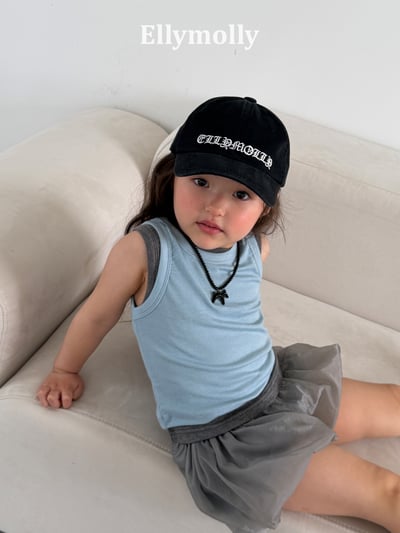 040792動物項鍊(四色)11