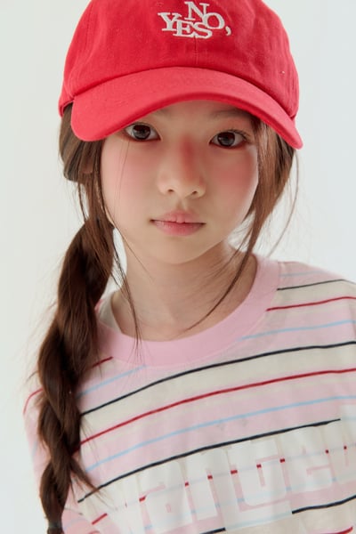 040209條紋上衣(兩色)5