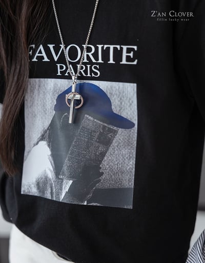 ZANCLOVER09上衣(兩色)15