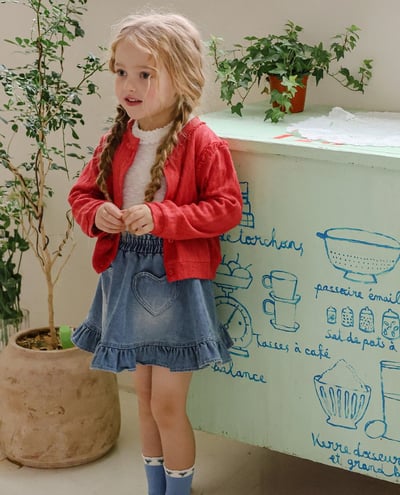 15516愛心牛仔裙(兩色)10