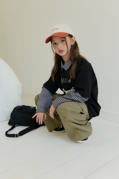 Doredore26上衣8