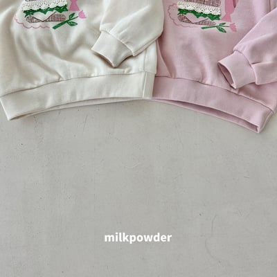 MilkPowder19上衣(兩色)4