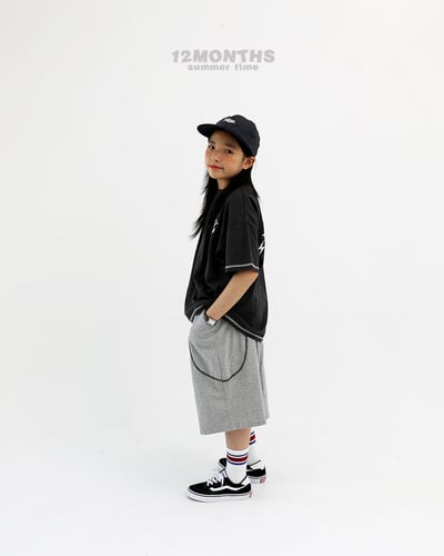 050719線條短褲(兩色)8