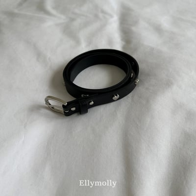 EllyMolly70腰帶2