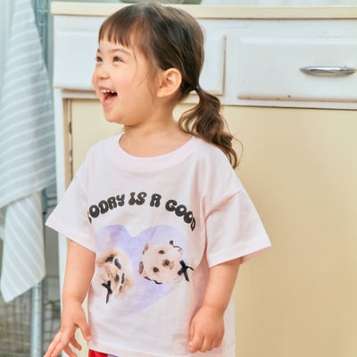 031711狗狗上衣(兩色)2