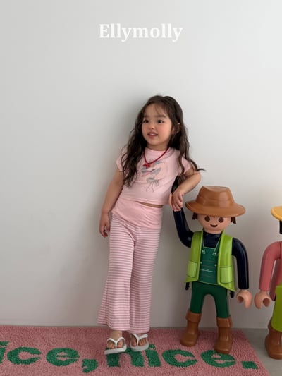 040745造型條紋褲(兩色)12