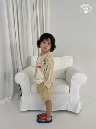 041607親子排釦外套(三色)5