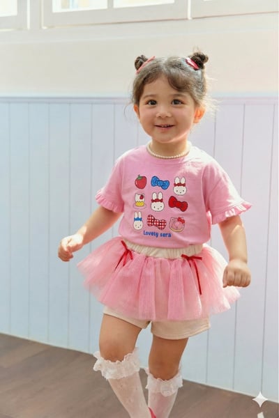 041436浪漫褲裙(兩色)9