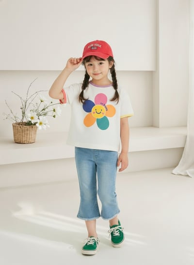 042330花上衣(兩色)5