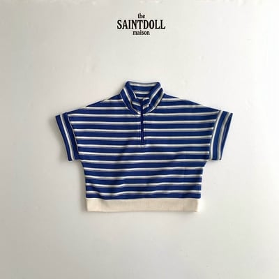 042610條紋上衣(兩色)5