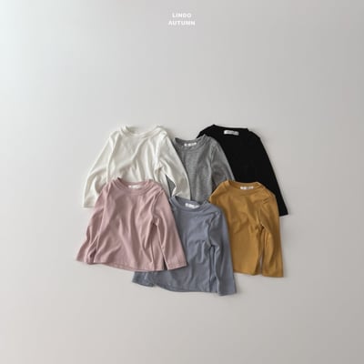 LINDO13上衣(六色)1