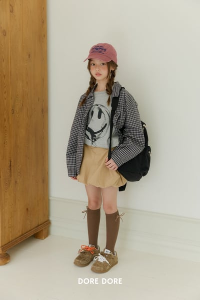 Doredore04上衣5