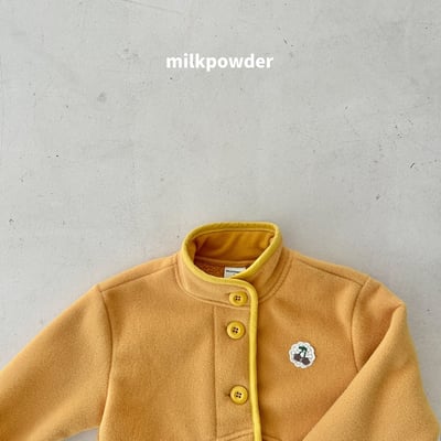 MilkPowder18外套(兩色)5