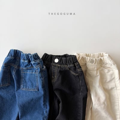 thegoguma09褲(三色)2
