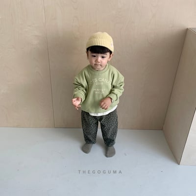 thegoguma12褲(兩色)9